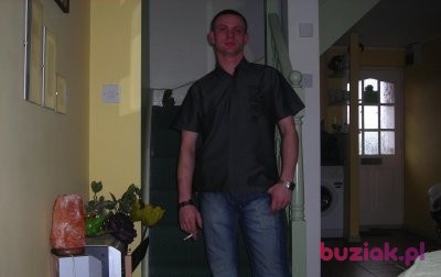 Łukasz , Mężczyzna, 40, Częstochowa, Polska, Zdjęcie: 1