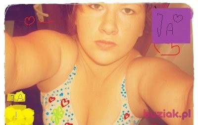 paulina, Female, 35, Polska, Photo: 1