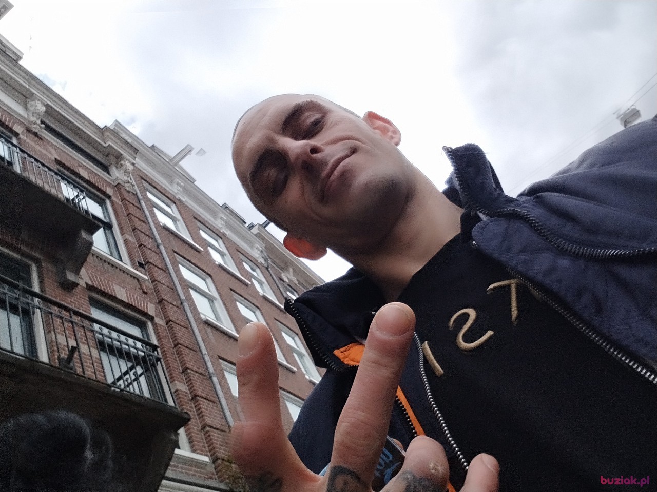 Rob, Male, 34, Zaanstad, Holandia, Photo: 3