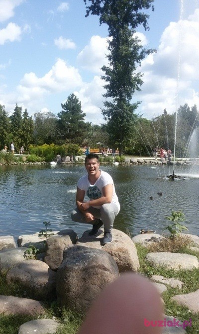 Adrian, Mężczyzna, 38, Toruń, Polska, Zdjęcie: 2