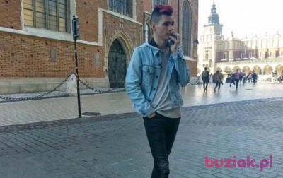 Daniel, Mężczyzna, 24, Kraków, Polska, Zdjęcie: 4