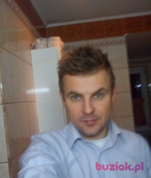 KAMIL, Mężczyzna, 41, Konin, Polska: 1