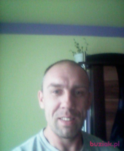 Artur, Male, 43, Myszków, Polska, Photo: 1