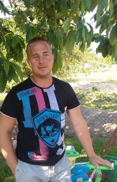 Łukasz, Male, 40, Choszczno, Polska: 1