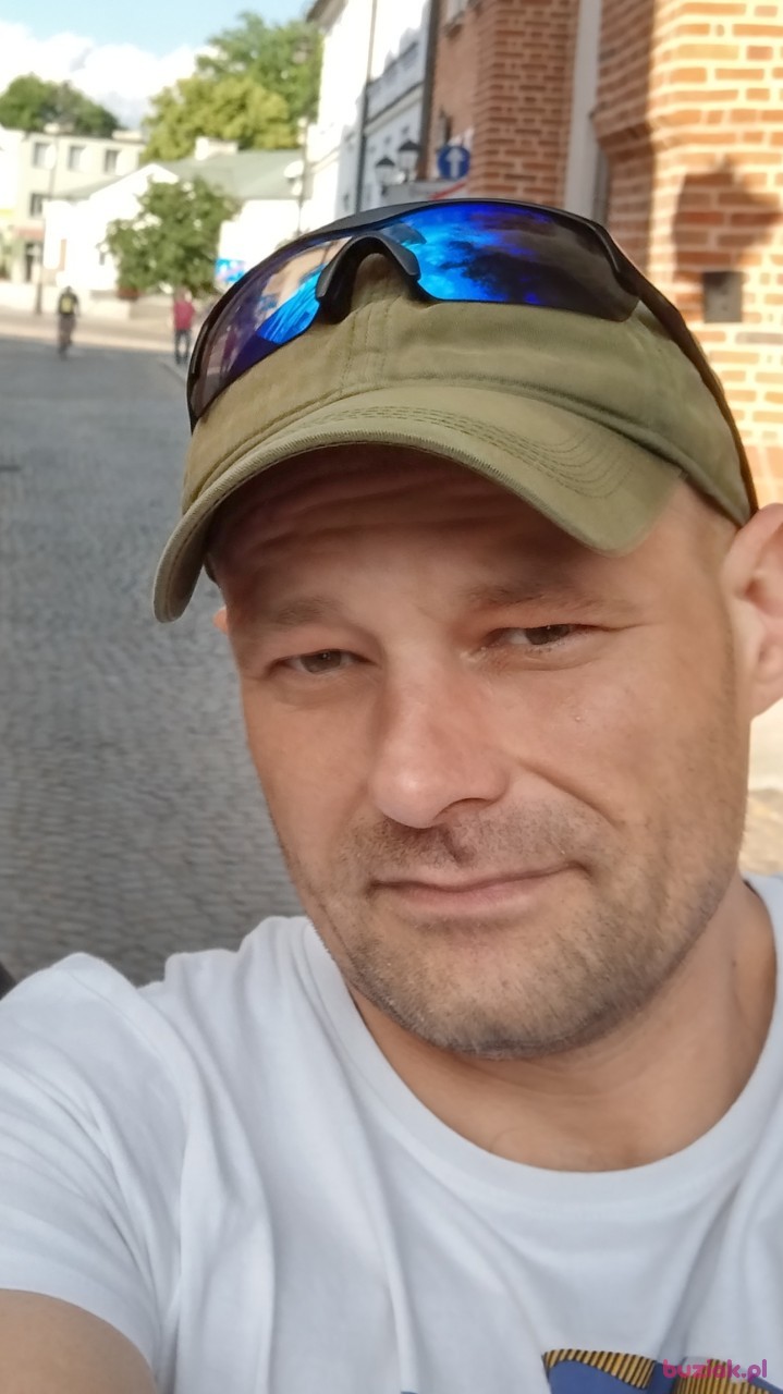 Lukas, Male, 40, Łęczyca, Polska, Photo: 1
