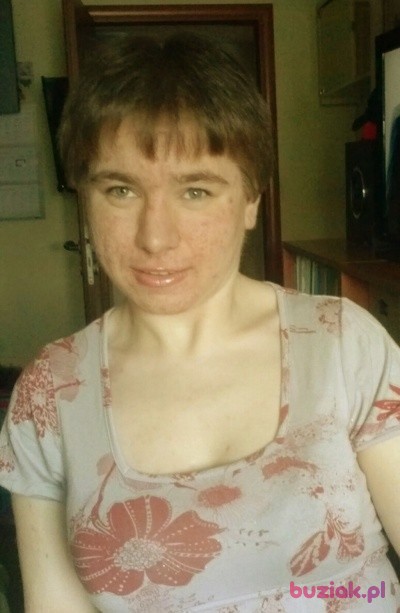 Olimpia, Female, 33, Wieluń, Polska: 1