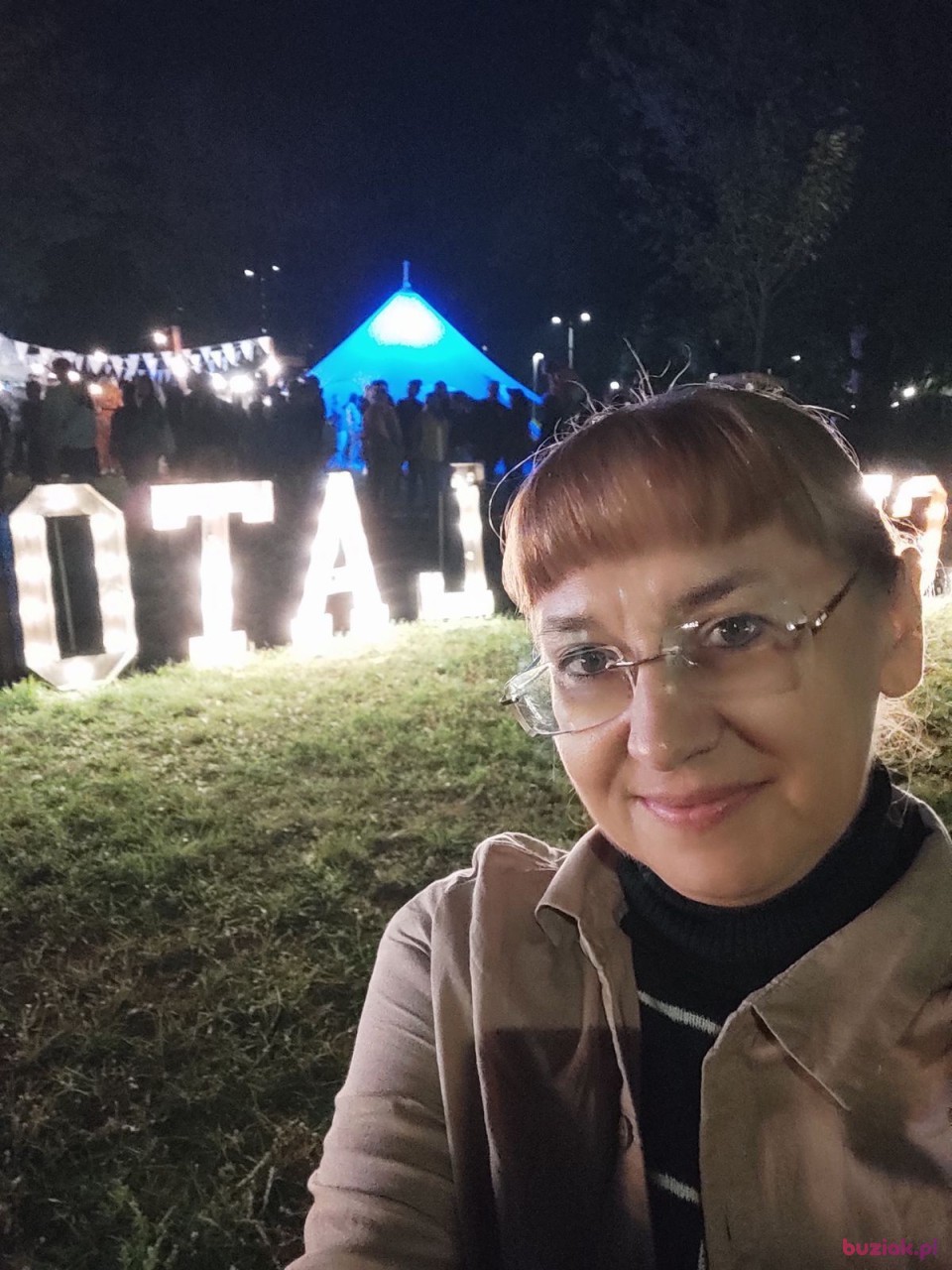 Anna, Kobieta, 57, Żywiec, Polska: 1