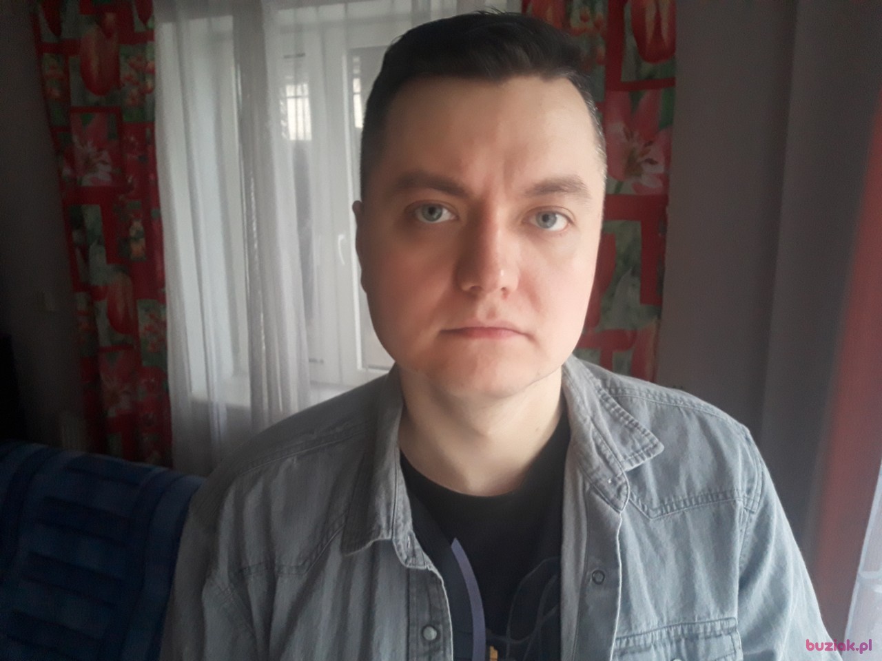 Konrad, Male, 34, Zamość, Polska, Photo: 3