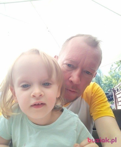 Andrzej, Male, 54, Korsze, Polska, Photo: 3