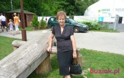 Urszula, Female, 76, Wyrzysk, Polska: 1