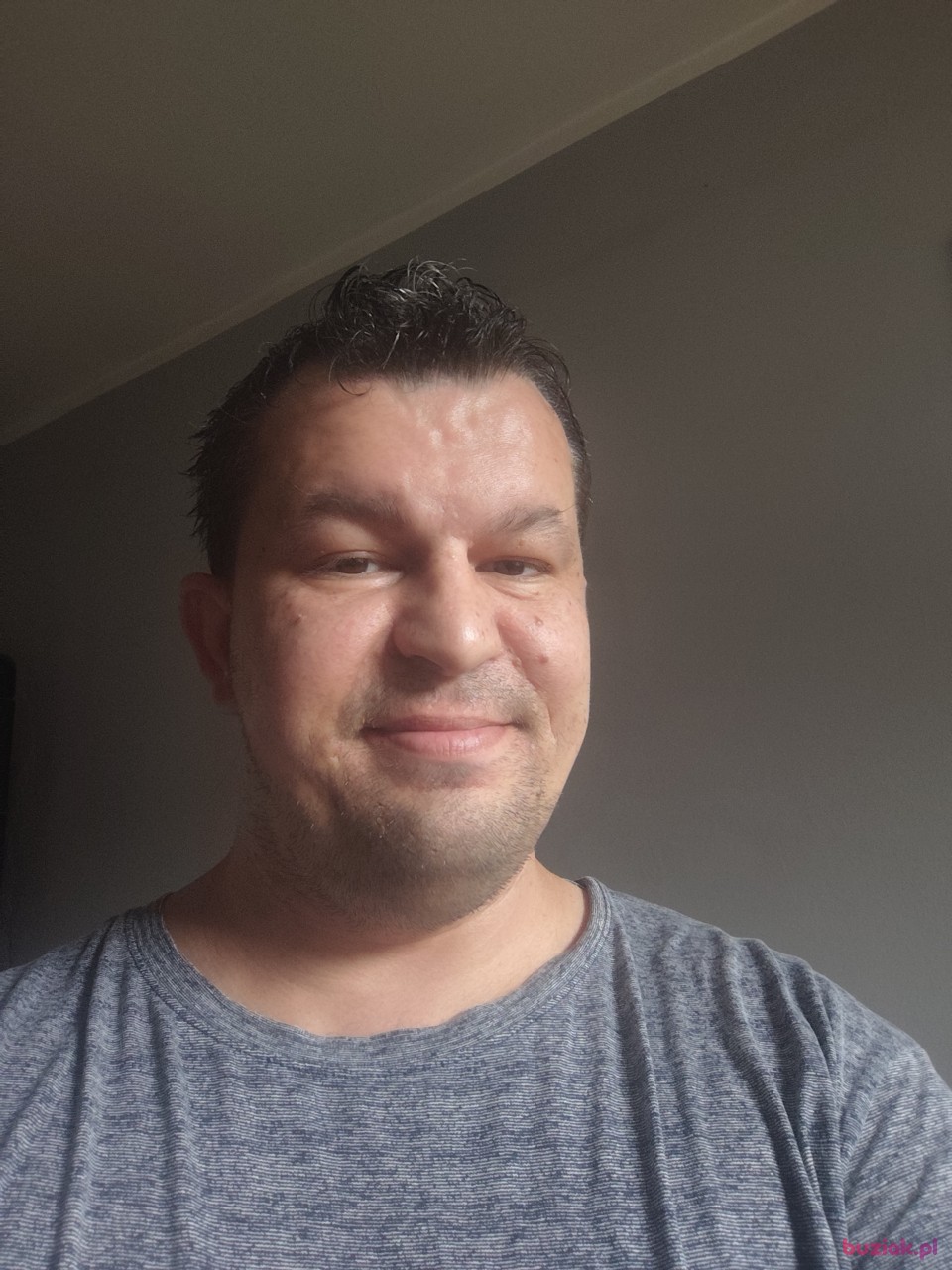 Michał, Mężczyzna, 38, Wąbrzeźno, Polska: 1