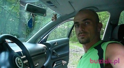 Marek, Mężczyzna, 43, Woźniki, Polska: 1