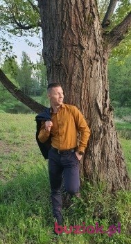 Piotr, Male, 37, Kolonowskie, Polska, Photo: 1