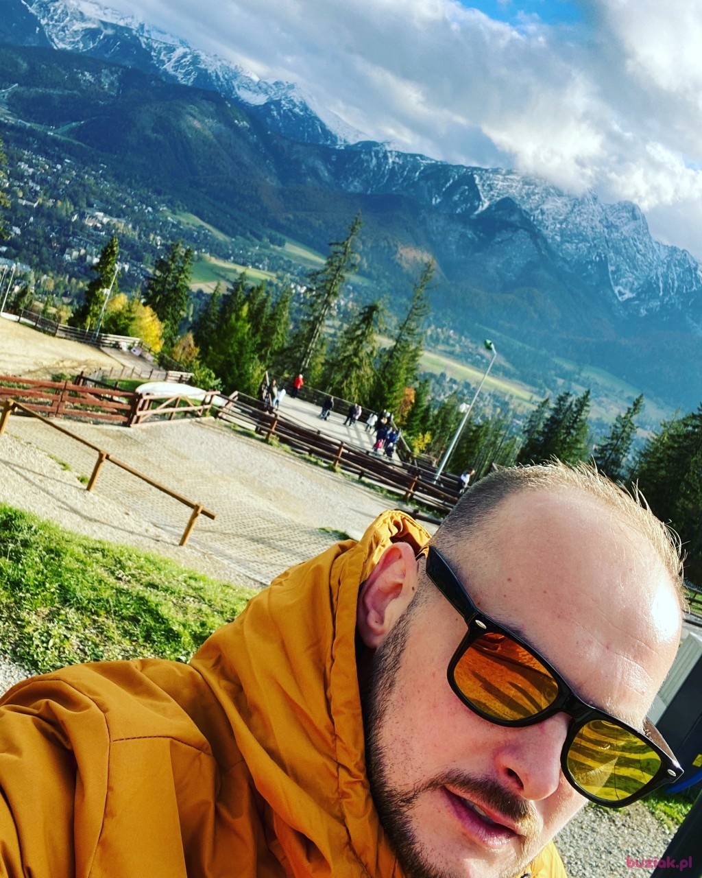 Pawell, Male, 33, Nasielsk, Polska: 1