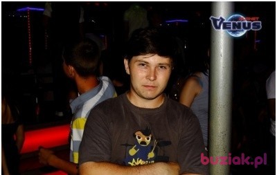 Grzegorz, Male, 38, Brześć Kujawski, Polska, Photo: 1