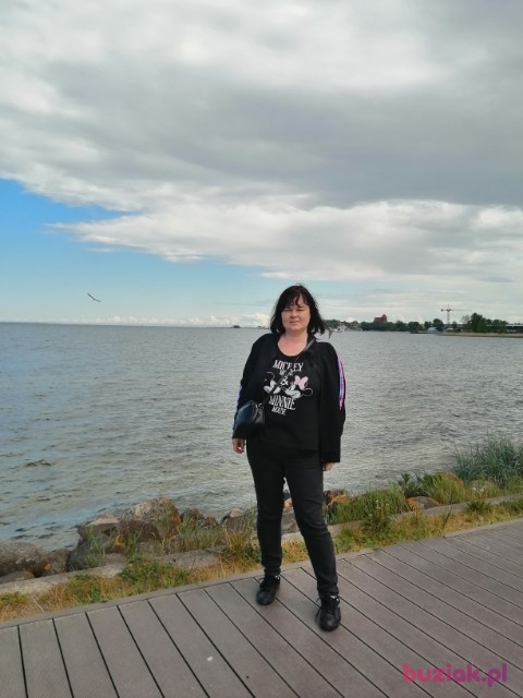 ASIA, Kobieta, 44, Chełmno, Polska, Zdjęcie: 3
