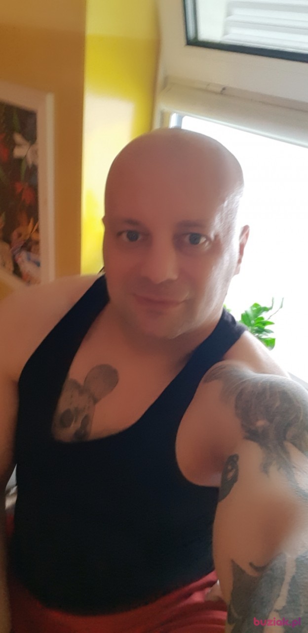 Tomasz, Mężczyzna, 50, Zielona Góra, Polska, Zdjęcie: 3