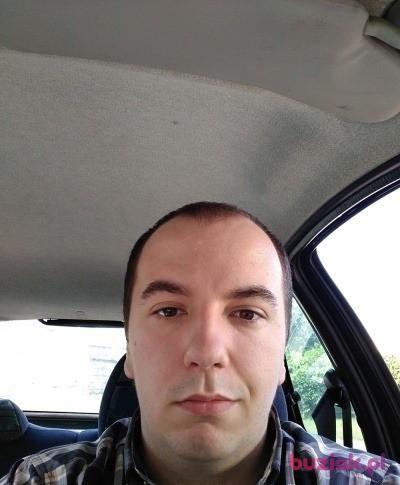 Michał, Male, 28, Żagań, Polska, Photo: 1