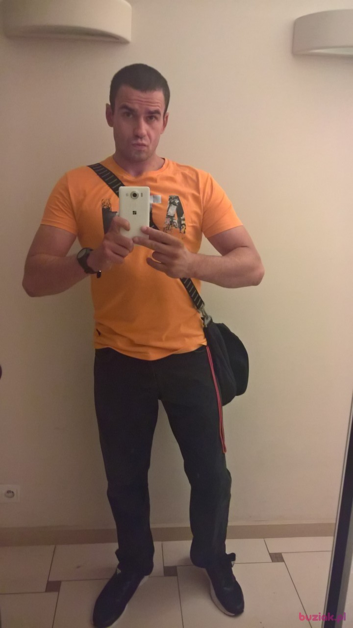 andrzej, Mężczyzna, 36, Warszawa, Polska, Zdjęcie: 2
