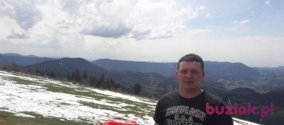 Piotr, Male, 36, Stuttgart, Niemcy: 1