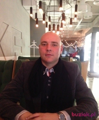 Łukasz, Mężczyzna, 37, Polska, Zdjęcie: 2