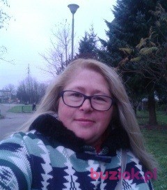 HONORATA, Female, 47, Sanok, Polska, Photo: 4