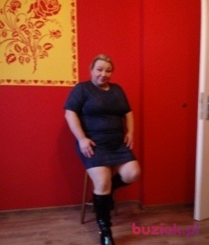Karina, Female, 48, Gryfino, Polska, Photo: 4