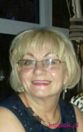Elżbieta, Female, 63, Poznań, Polska, Photo: 6