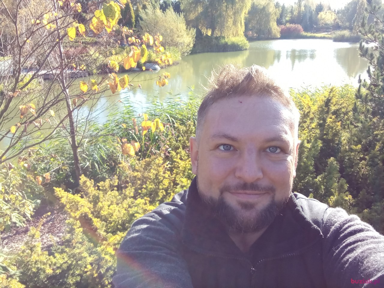Michał, Mężczyzna, 43, Toruń, Polska: 1