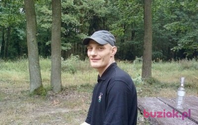 Andrzej, Mężczyzna, 42, Wrocław, Polska, Zdjęcie: 1