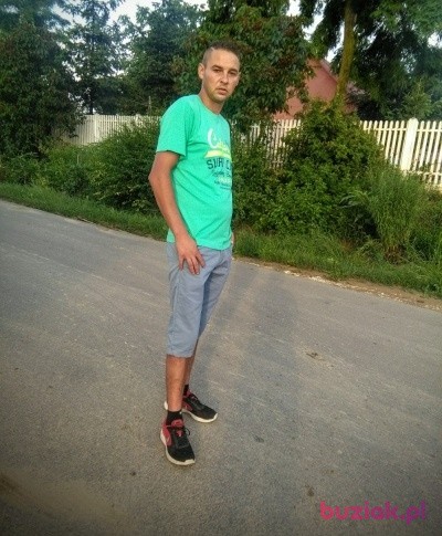 Damianek02, Male, 36, Działoszyce, Polska, Photo: 1