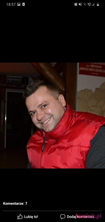 Grzegorz, Mężczyzna, 47, Zielona Góra, Polska, Zdjęcie: 1