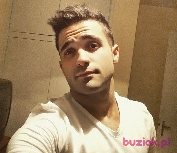 Dawid, Male, 27, Sulejów, Polska: 1