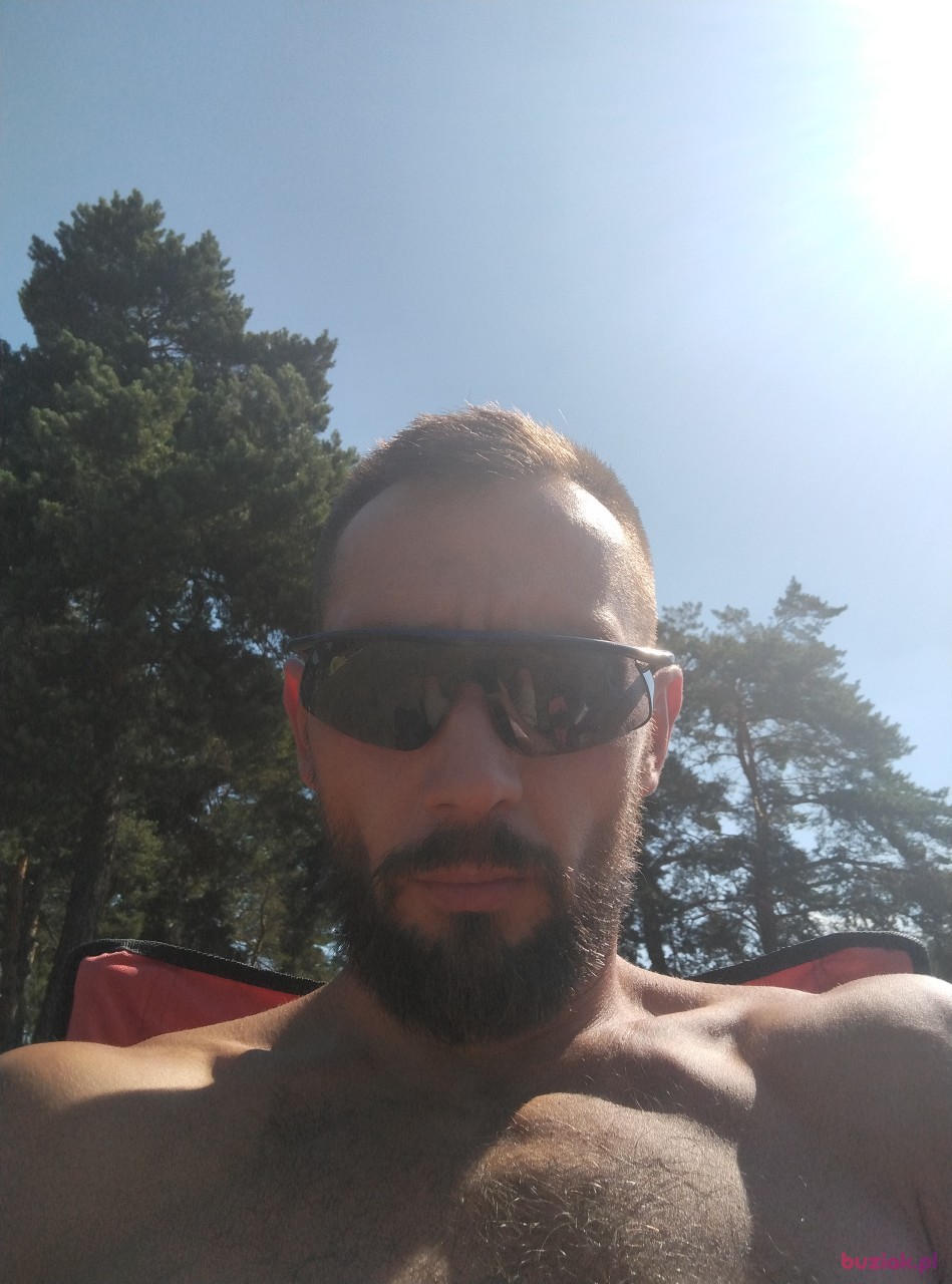 Dominik, Male, 39, Ropczyce, Polska, Photo: 2