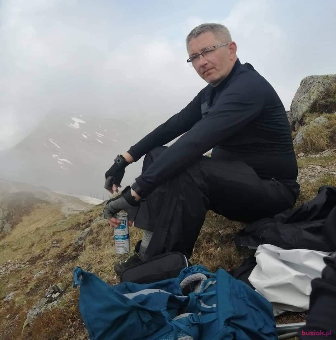 Piotr, Mężczyzna, 55, Szczecin, Polska, Zdjęcie: 1