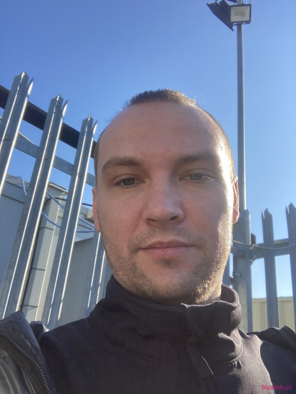 Pawel, Male, 40, Wielka Brytania: 1