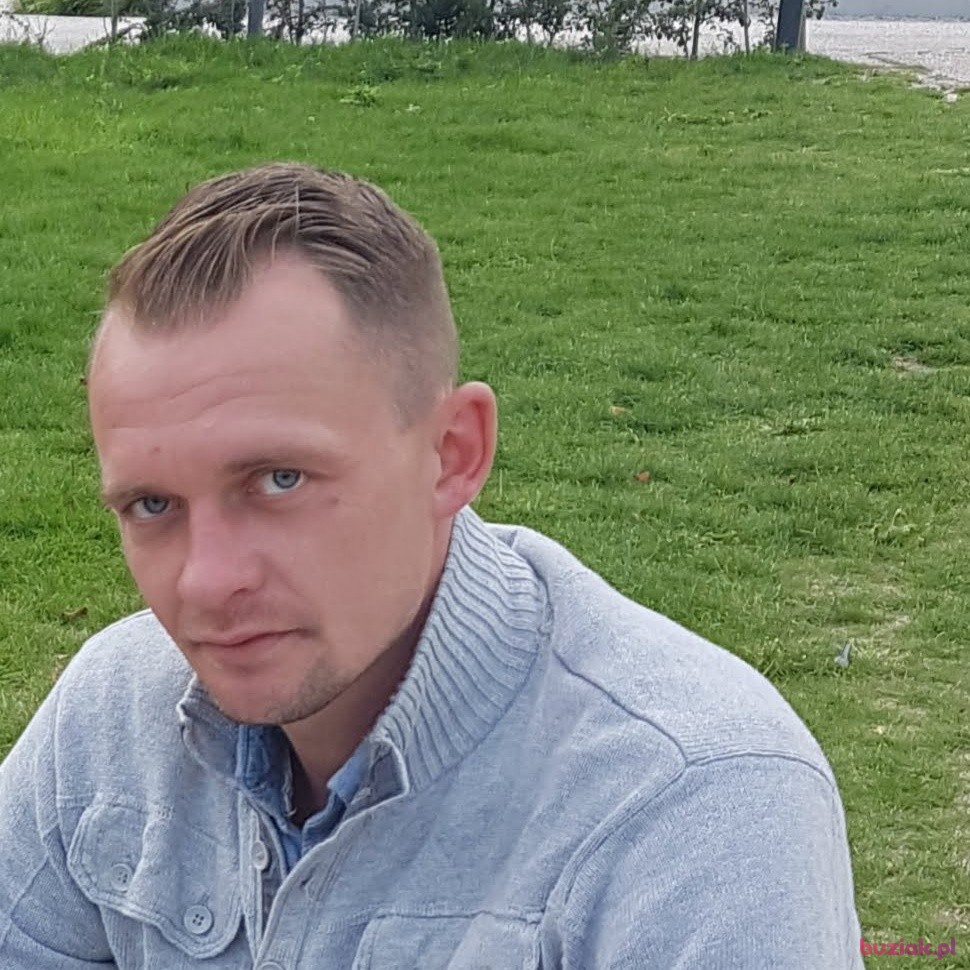 Lukasz, Mężczyzna, 35, Amsterdam, Holandia: 1