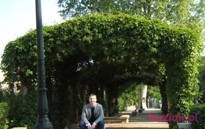 Leszek, Mężczyzna, 40, Warszawa, Polska, Zdjęcie: 1