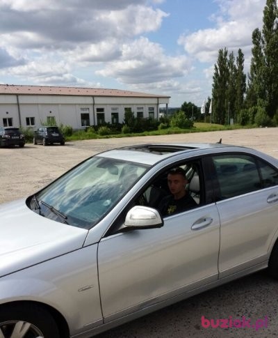 sławek, Mężczyzna, 33, Szczecin, Polska, Zdjęcie: 2