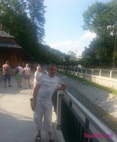 ryszard, Mężczyzna, 50, Czchów, Polska, Zdjęcie: 5