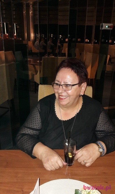 Lucyna, Female, 71, Wrocław, Polska, Photo: 16