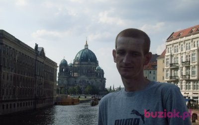 marchewka1, Mężczyzna, 40, Zgorzelec, Polska, Zdjęcie: 1