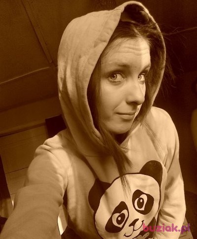magda, Female, 31, Płock, Polska, Photo: 1