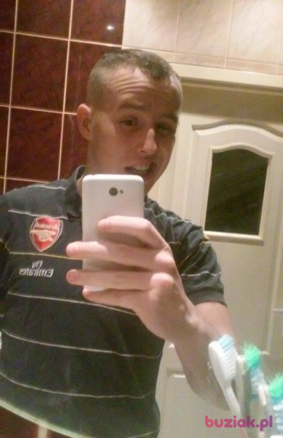 schaq, Mężczyzna, 28, Łódź, Polska: 1