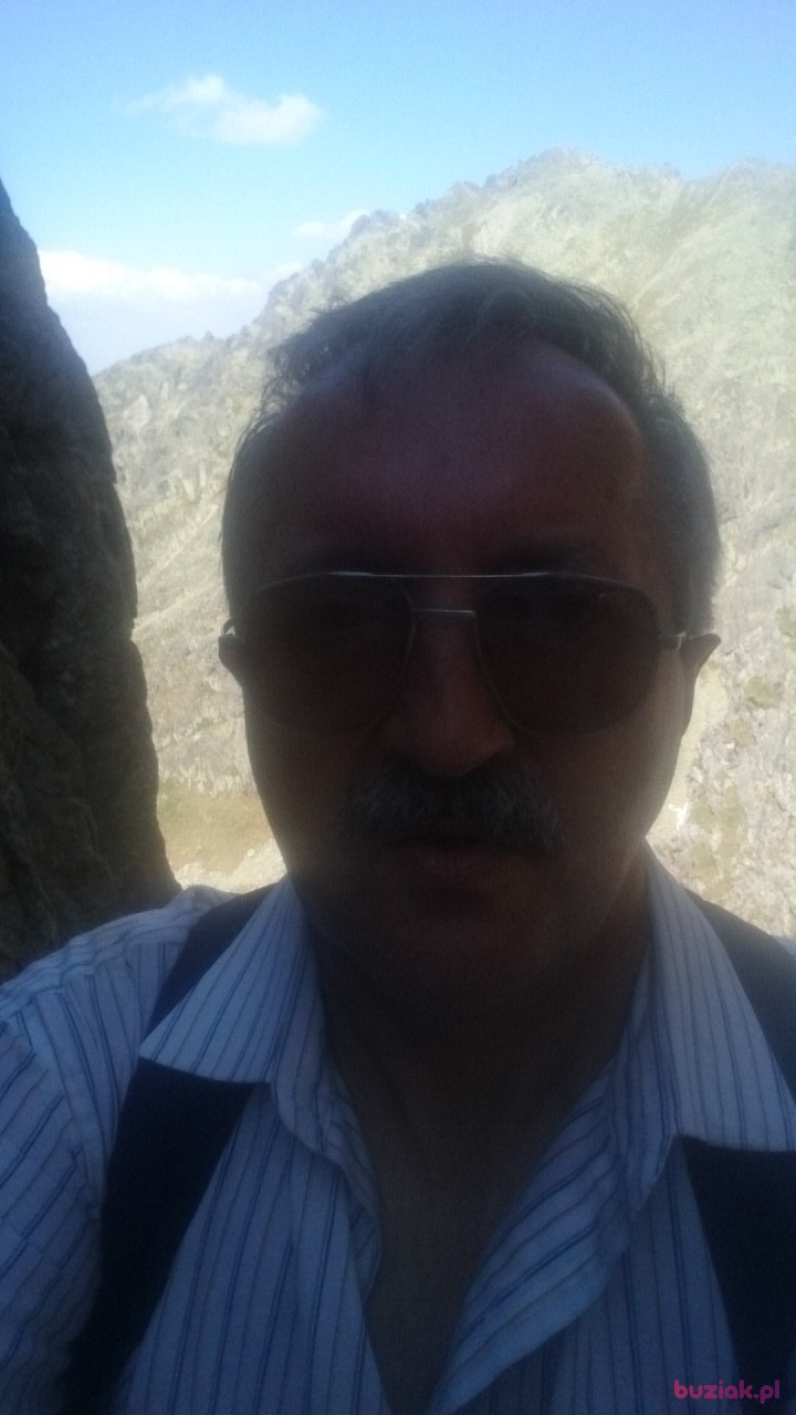 Andrzej, Mężczyzna, 68, Kraków, Polska, Zdjęcie: 3