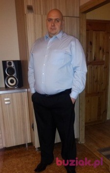 Krzysztof, Mężczyzna, 43, Katowice, Polska: 1