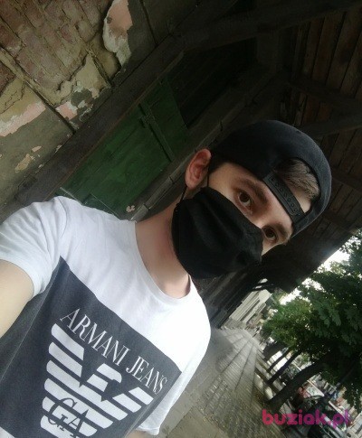 Daniel, Mężczyzna, 24, Warszawa, Polska, Zdjęcie: 2