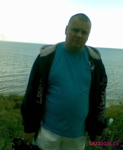 Robert, Mężczyzna, 43, Bydgoszcz, Polska, Zdjęcie: 1