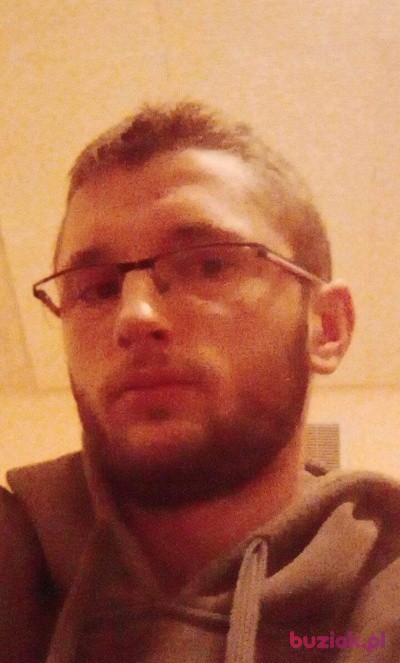 Kamil, Mężczyzna, 31, Pyskowice, Polska: 1