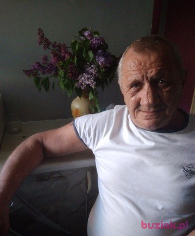 Stanislaw , Male, 73, Zabrze, Polska, Photo: 5
